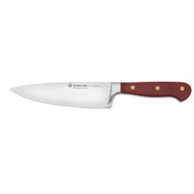 Kuchársky nôž CLASSIC COLOUR 16 cm Tasty Sumac