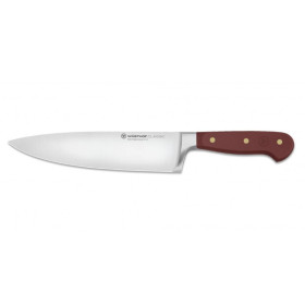 Kuchársky nôž CLASSIC COLOUR 20 cm Tasty Sumac