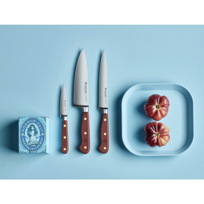 Kuchársky nôž CLASSIC COLOUR 20 cm Tasty Sumac