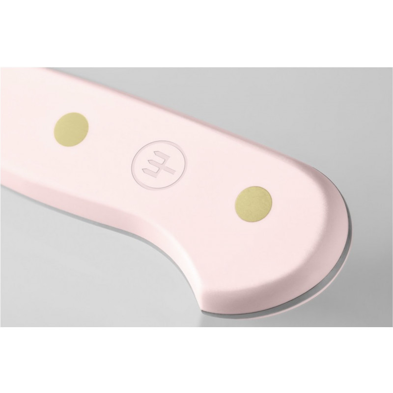 Kuchársky nôž CLASSIC COLOUR 20 cm Pink Himalayan Salt