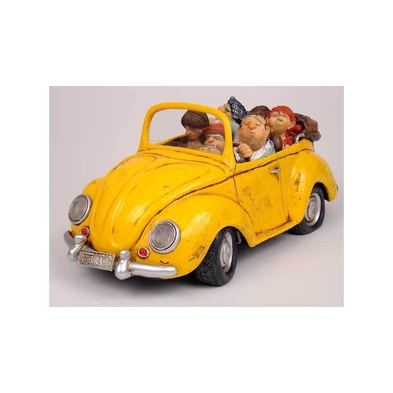 postavička Nedeľný výlet