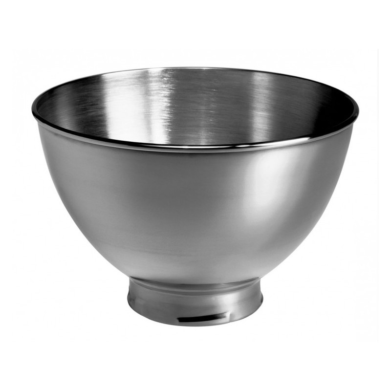 Nerezová misa, obsah 3 litre, KB3SS