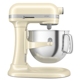 Kitchenaid robot Artisan 5KSM70SHXEAC mandlová