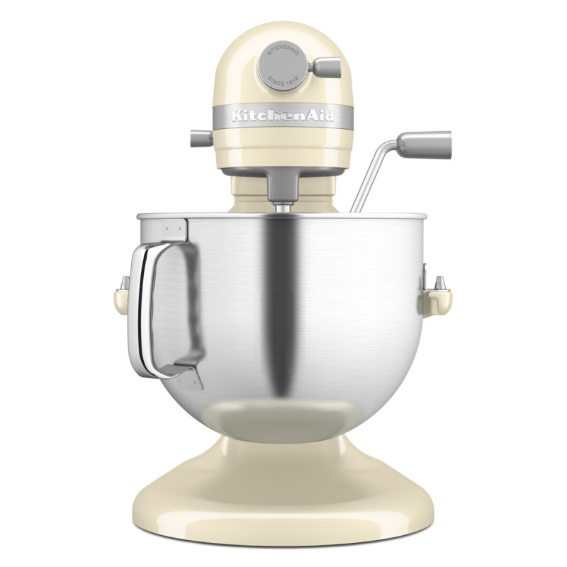 Kitchenaid robot Artisan 5KSM70SHXEAC mandlová