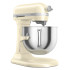 Kitchenaid robot Artisan 5KSM70SHXEAC mandlová