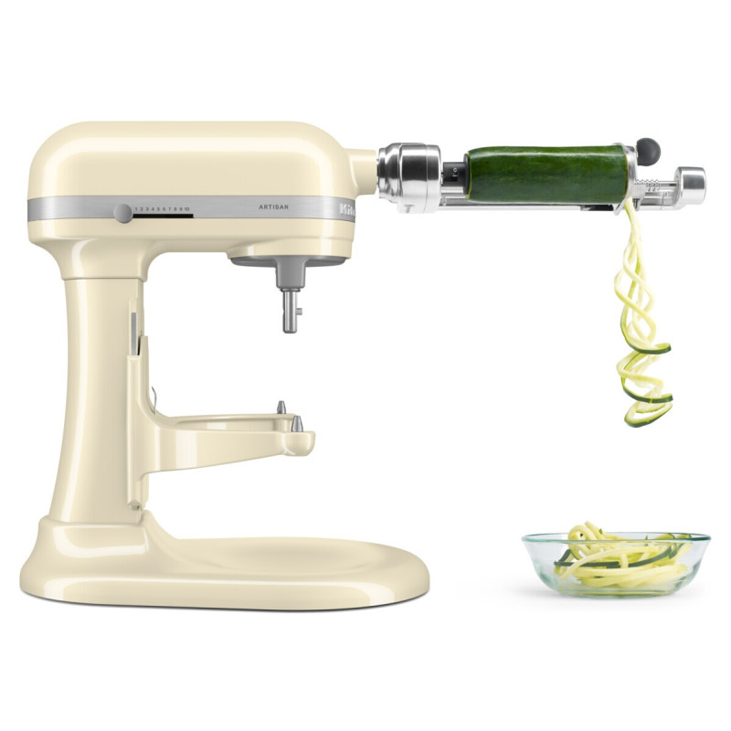 Kitchenaid robot Artisan 5KSM70SHXEAC mandlová
