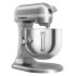 Kitchenaid robot Artisan 5KSM70SHXECU stříbrná