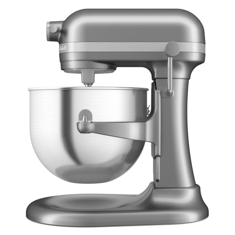 Kitchenaid robot Artisan 5KSM70SHXECU stříbrná