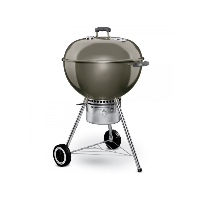 MASTER-TOUCH® GBS C-5750 -smoke-bbq service weber