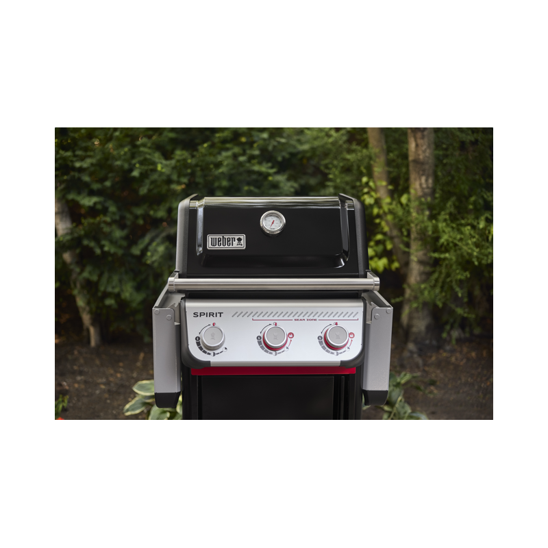 Spirit® E-325