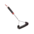 Kefka na čistenie grilu 45 cm, 3-stranná