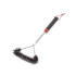 Kefka na čistenie grilu 45 cm, 3-stranná
