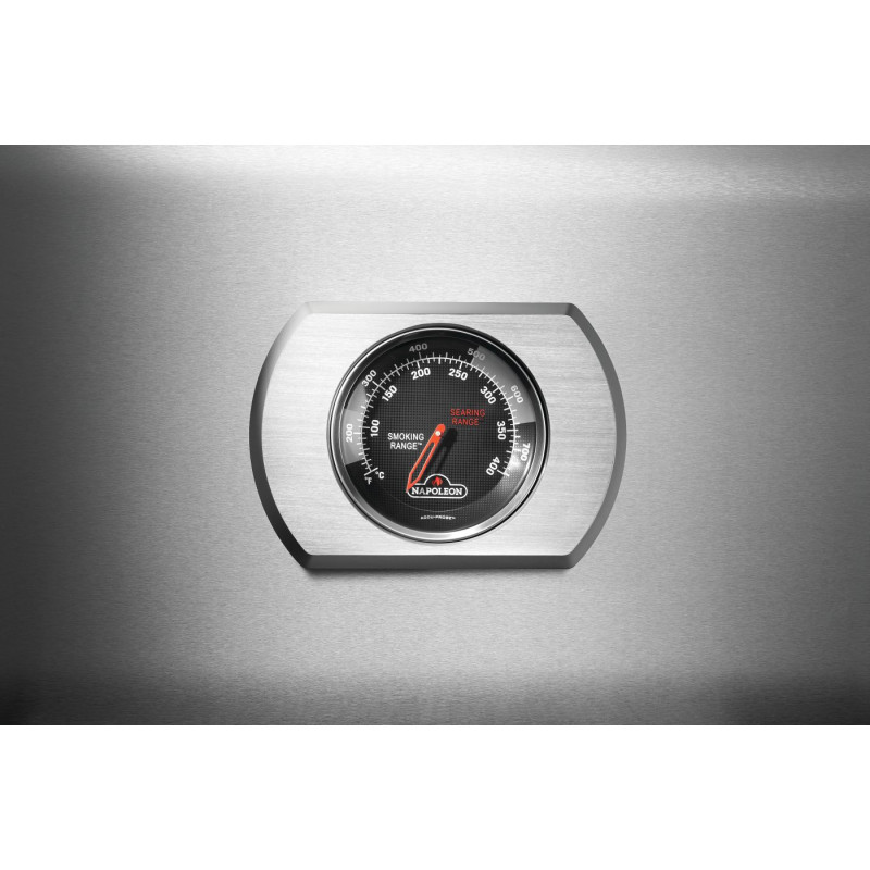 ROGUE PRO-S 425 nerez