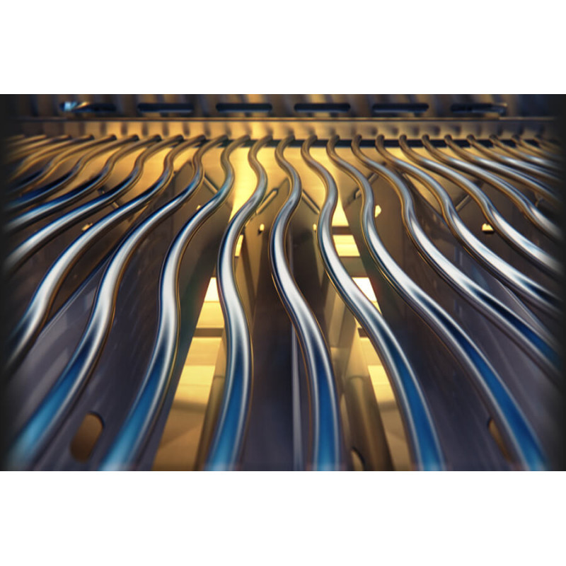 ROGUE PRO-S 425 nerez