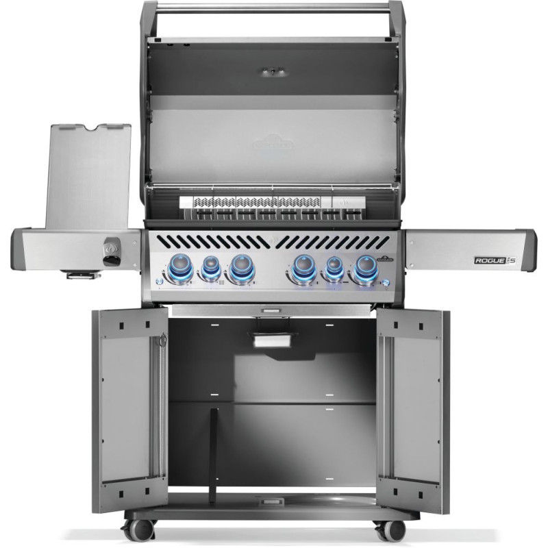 ROUGE PRO-S 525 nerez