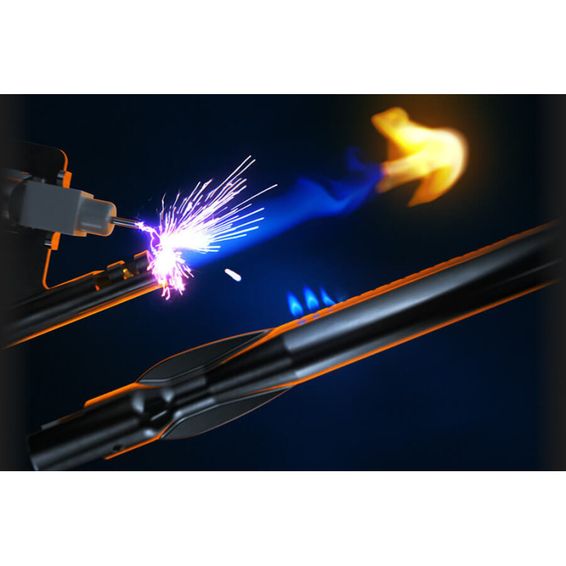 ROUGE PRO-S 525 nerez