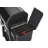 Weber Searwood XL Black 91 cm, peletový gril
