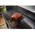 Weber Searwood XL Black 91 cm, peletový gril