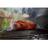 Weber Searwood XL Black 91 cm, peletový gril