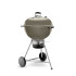 MASTER-TOUCH® GBS C-5750 GRIL NA DREVENÉ UHLIE