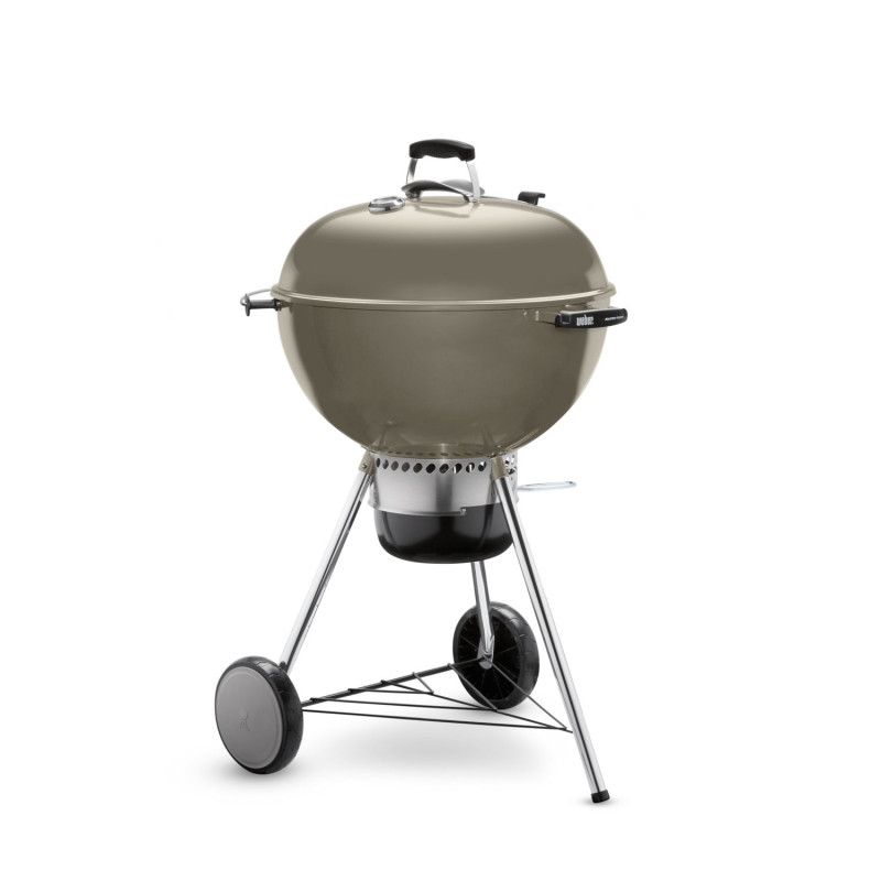 MASTER-TOUCH® GBS C-5750 GRIL NA DREVENÉ UHLIE