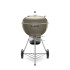 MASTER-TOUCH® GBS C-5750 GRIL NA DREVENÉ UHLIE
