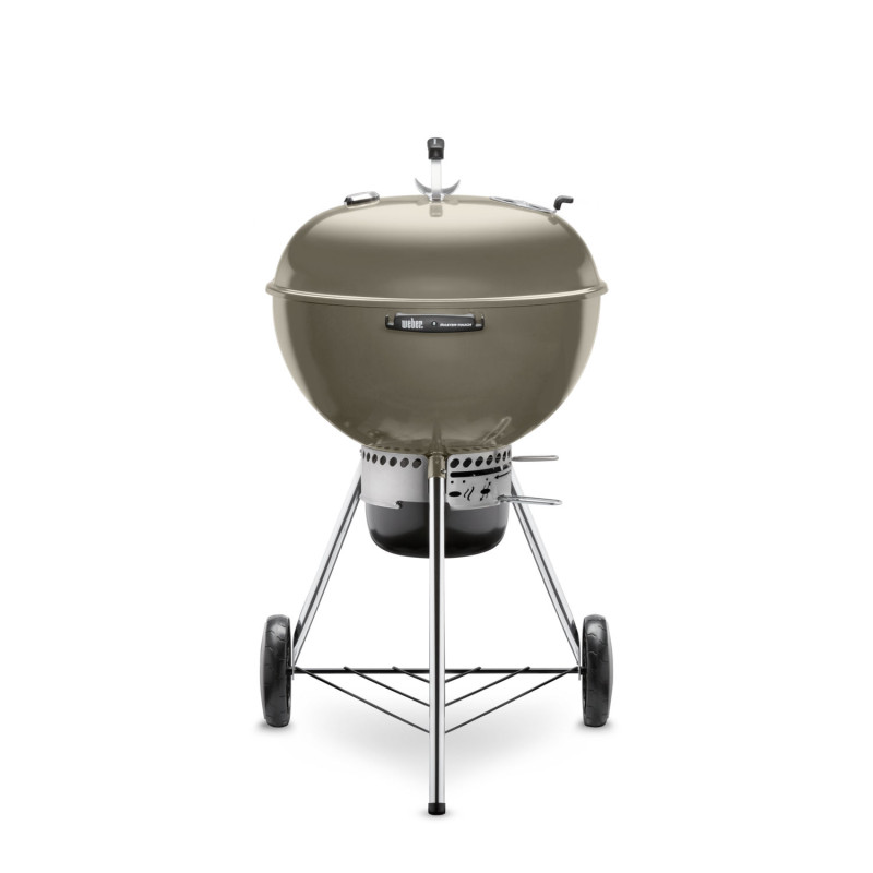 MASTER-TOUCH® GBS C-5750 GRIL NA DREVENÉ UHLIE