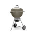 MASTER-TOUCH® GBS C-5750 GRIL NA DREVENÉ UHLIE