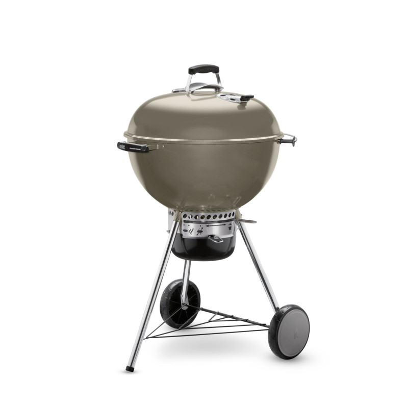MASTER-TOUCH® GBS C-5750 GRIL NA DREVENÉ UHLIE