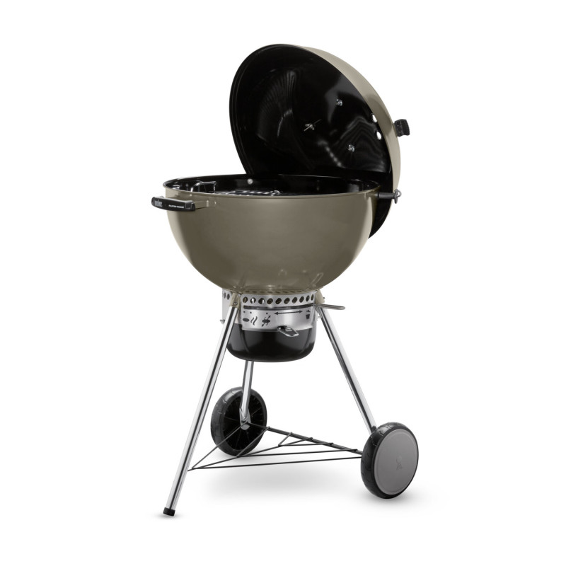 MASTER-TOUCH® GBS C-5750 GRIL NA DREVENÉ UHLIE