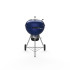 NOVÝ - MASTER-TOUCH® GBS C-5750 GRIL NA DREVENÉ UHLIE