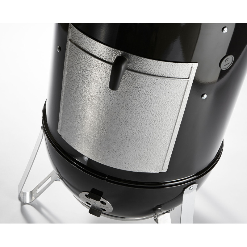 SMOKEY MOUNTAIN COOKER UDIAREŇ