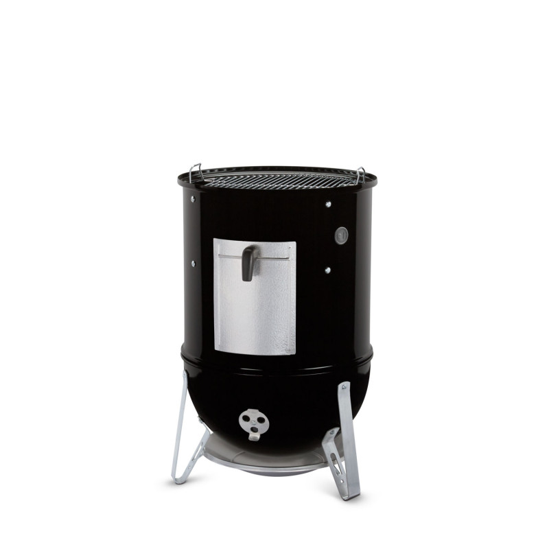 SMOKEY MOUNTAIN COOKER UDIAREŇ