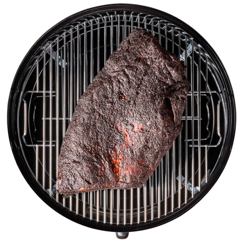SMOKEY MOUNTAIN COOKER UDIAREŇ