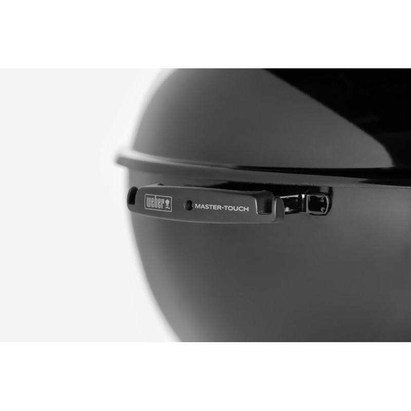 MASTER-TOUCH® GBS E-5750 GRIL NA DREVENÉ UHLIE