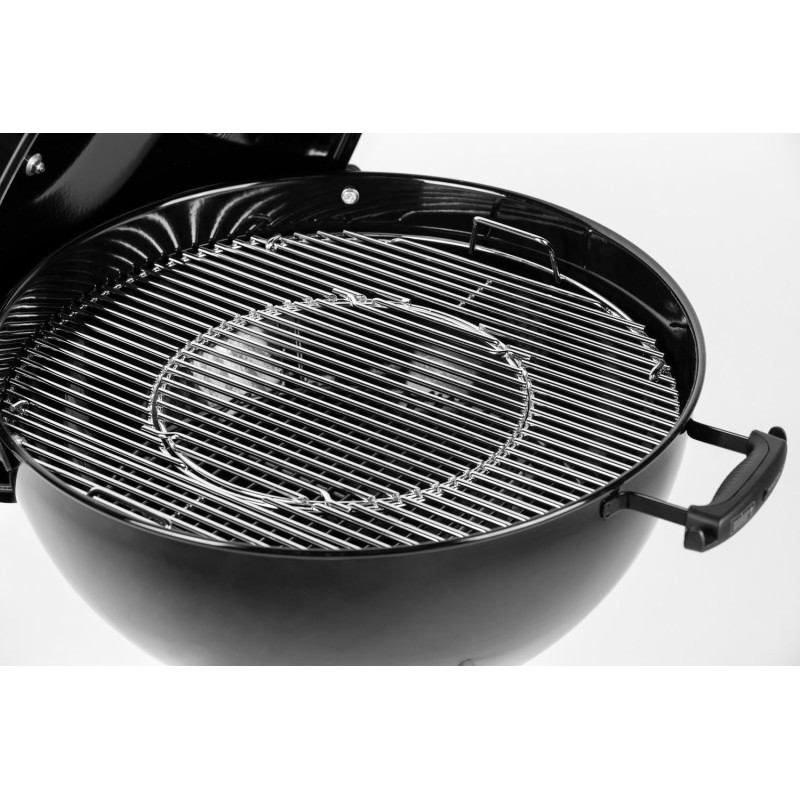 MASTER-TOUCH® GBS E-5750 GRIL NA DREVENÉ UHLIE