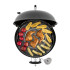 MASTER-TOUCH® GBS E-5750 GRIL NA DREVENÉ UHLIE