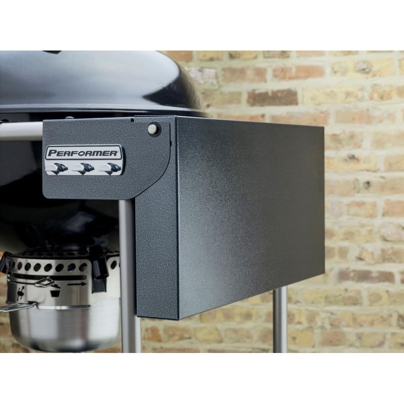 PERFORMER GBS GRIL NA DREVENÉ UHLIE