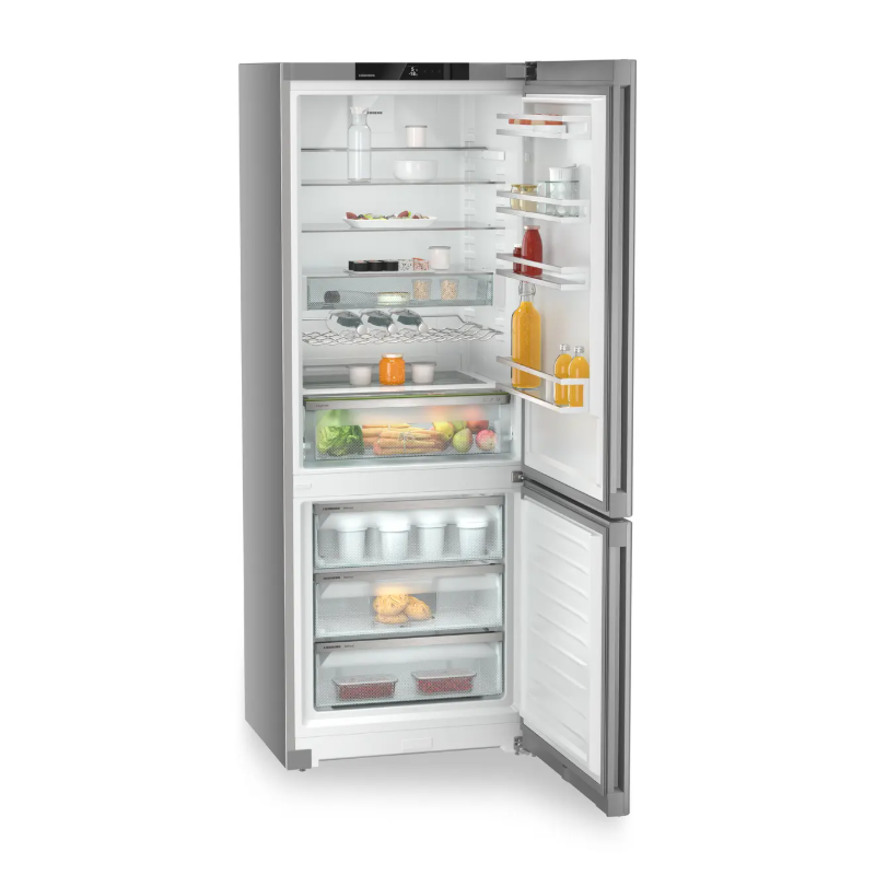 Kombinovaná chladnička CNsfa 7723 Plus NoFrost