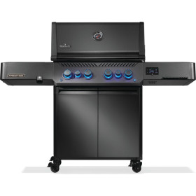 Prestige P500 EVO PHANTOM smart gril