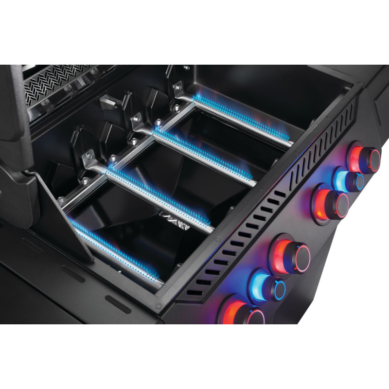 Prestige P500 EVO PHANTOM smart gril