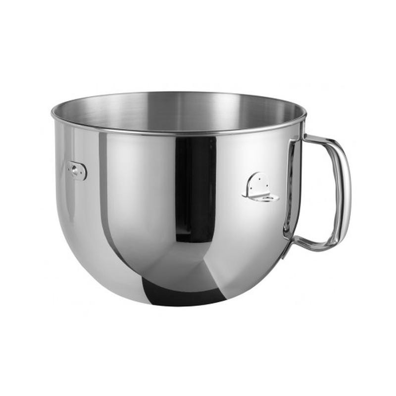 Nerezová misa, obsah 6,9L pre Heavy Duty 5KR7SB