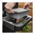 Plynový gril Spirit EP-435 Stainless Steel