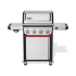 Plynový gril Spirit EP-435 Stainless Steel