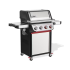 Plynový gril Spirit EP-435 Stainless Steel