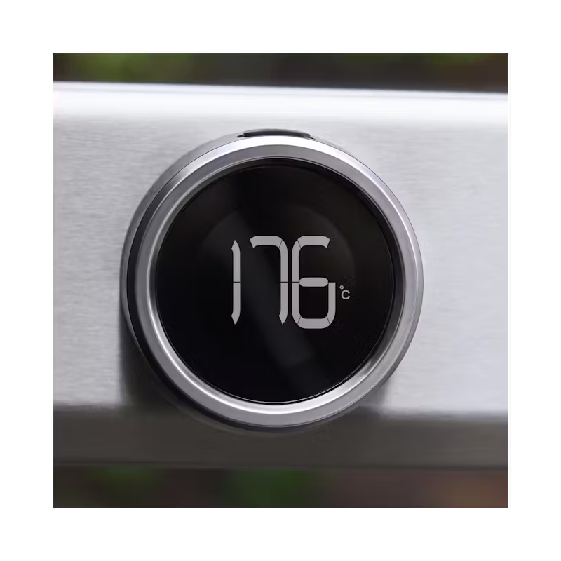Plynový gril Spirit EP-435 Stainless Steel