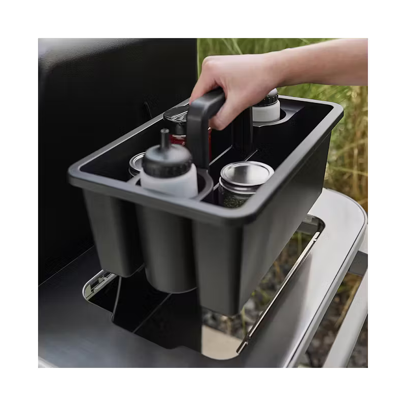 Plynový gril Genesis E-335W