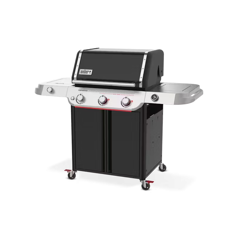 Plynový gril Genesis E-335W