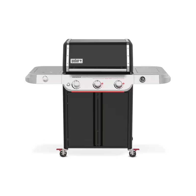Plynový gril Genesis E-335W