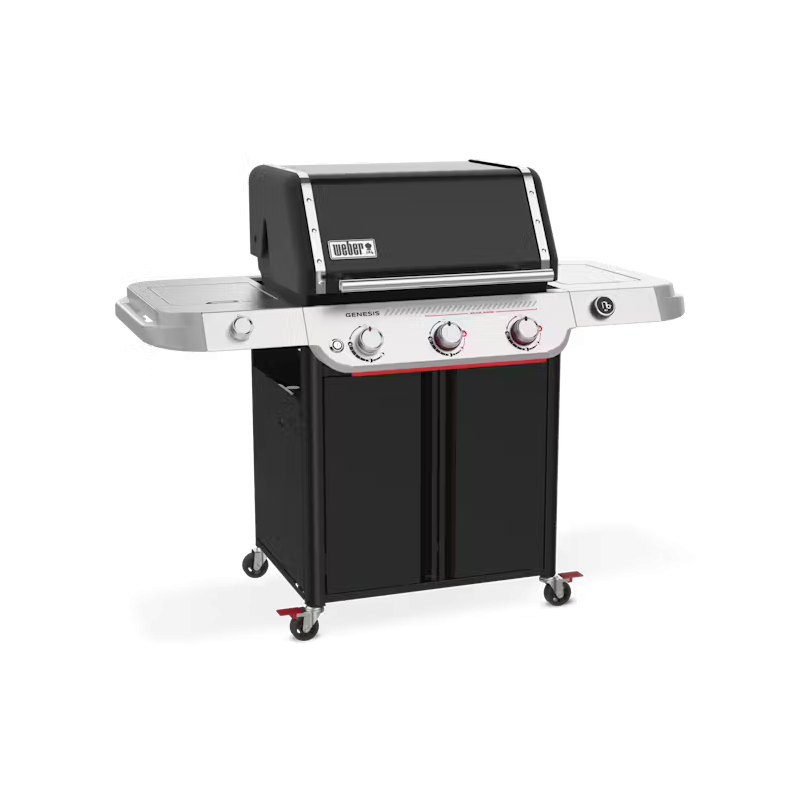 Plynový gril Genesis E-335W
